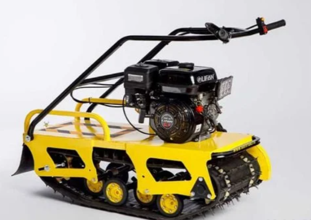 Мотобуксировщик FISHRIDE МИНИ 8 л.с. в Находке