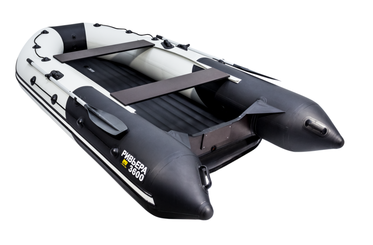 Лодка Ривьера 3600 НДНД-киль в Находке