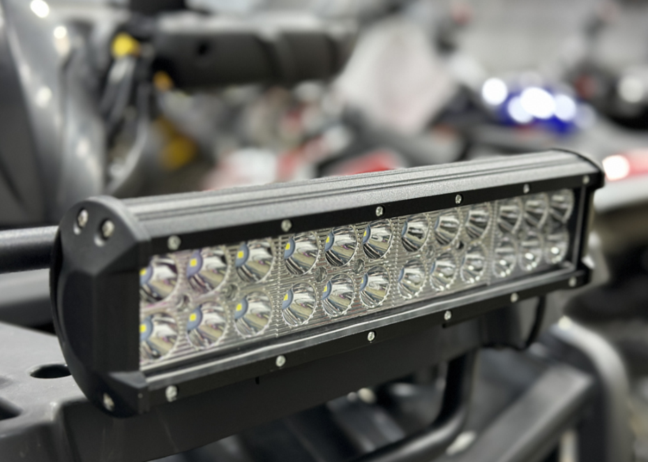 Квадроцикл GBM MAVERICK 300 NEW PREMIUM в Находке