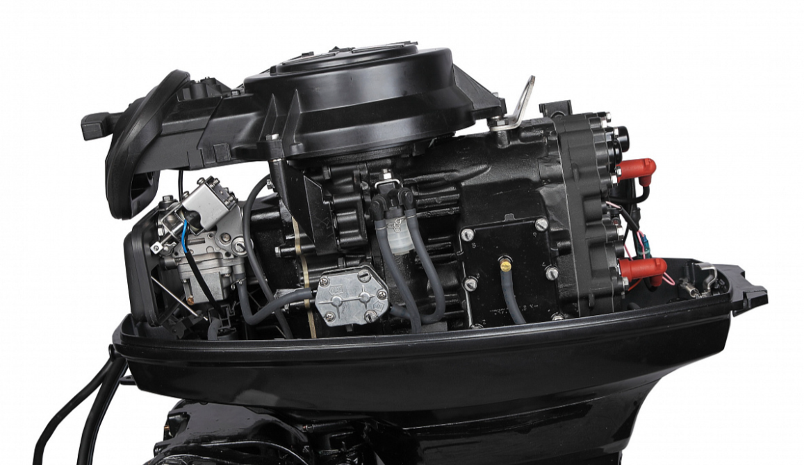 Лодочный мотор MARLIN MP 40 AERTL в Находке