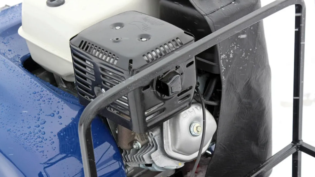 Мотобуксировщик PAXUS 500 GRAND 9 л.с. HONDA в Находке