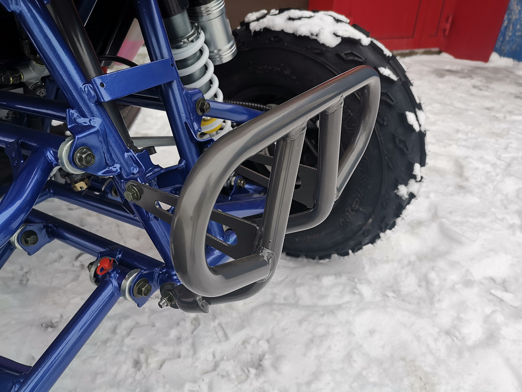 Квадроцикл PROMAX RAPTOR 300 NEW RedBull в Находке