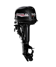 Лодочный мотор MARLIN PROLINE MP 30 AWRS в Находке