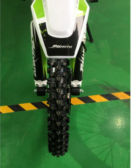 Питбайк JHLMOTO JHL Z140E (YX1P56FMJ) в Находке