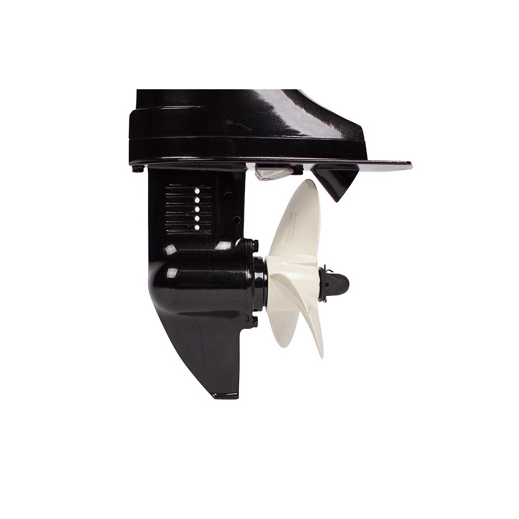 ЛОДОЧНЫЙ МОТОР TOYAMA T5ABMS в Находке