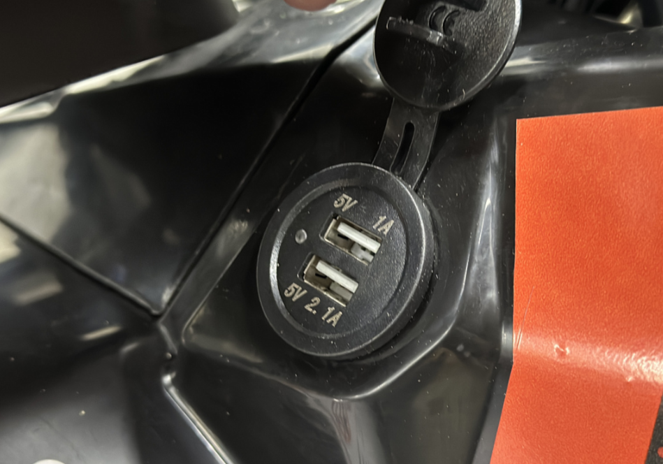 Квадроцикл GBM MAVERICK 300 NEW PREMIUM в Находке