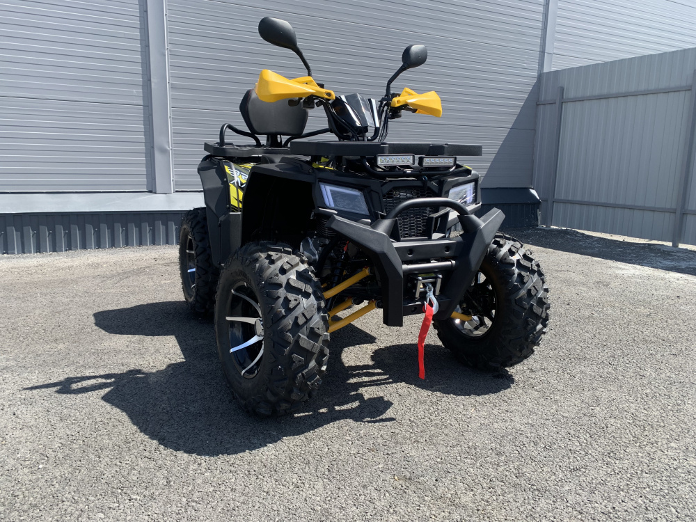 Квадроцикл PROMAX TAURUS 300 MAX-PRO в Находке