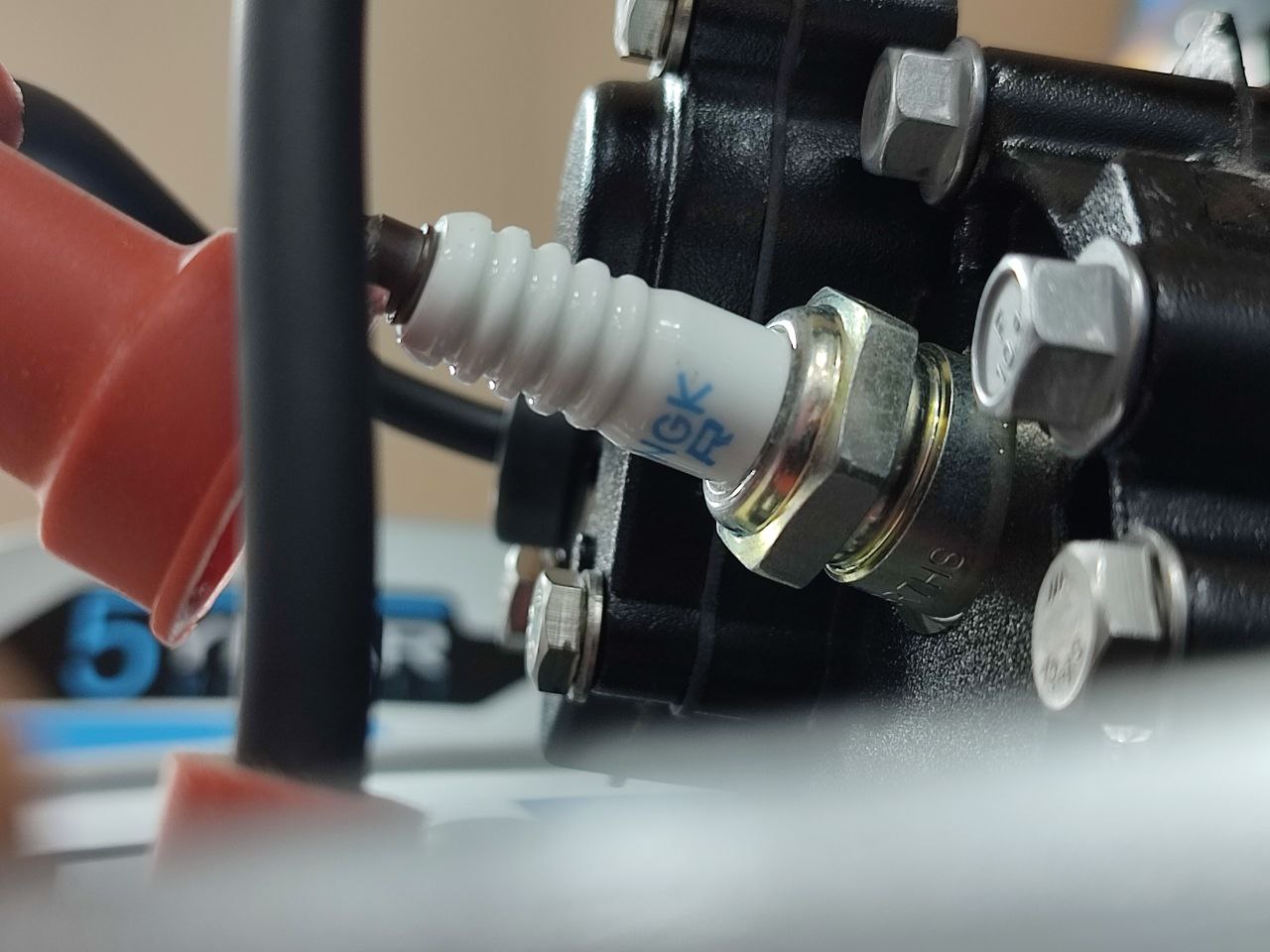 Лодочный мотор PROMAX SP9.9FHS (20) PRO в Находке