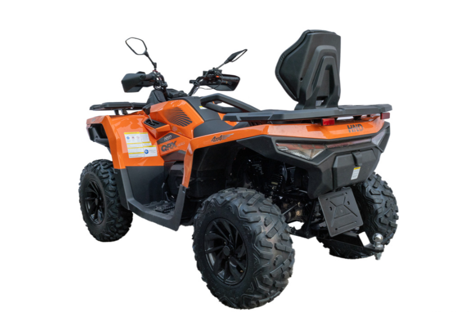 Квадроцикл HND QRX 550 в Находке