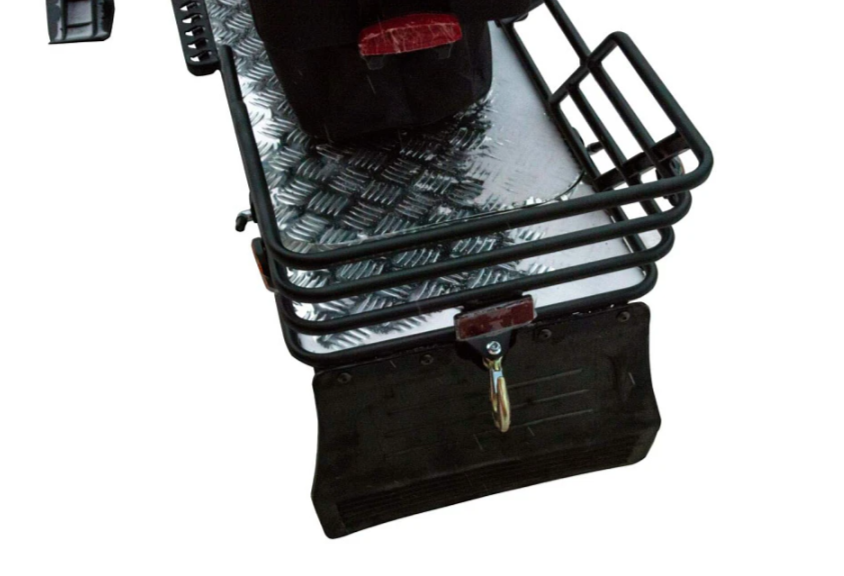 Снегоход MOTOLAND (МОТОЛЕНД) SNOWFOX 200 в Находке