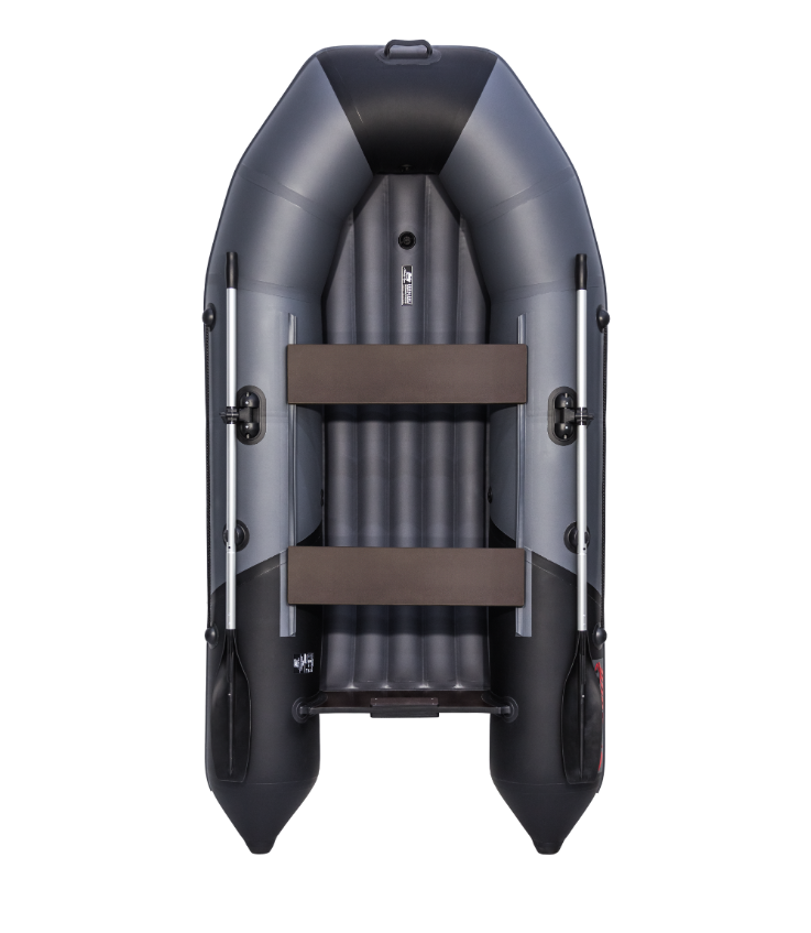 Лодка Таймень NX 2800 НДНД в Находке