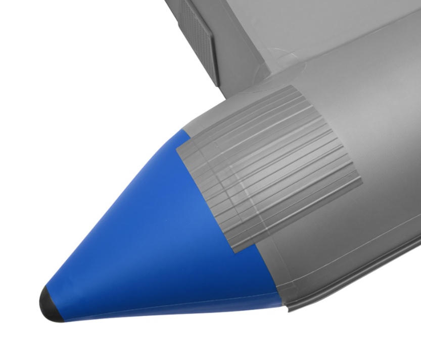 ЛОДКА ДРАККАР 3150 СК HANT в Находке