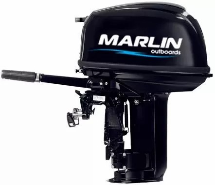 Лодочный мотор MARLIN MP 30 AMH в Находке