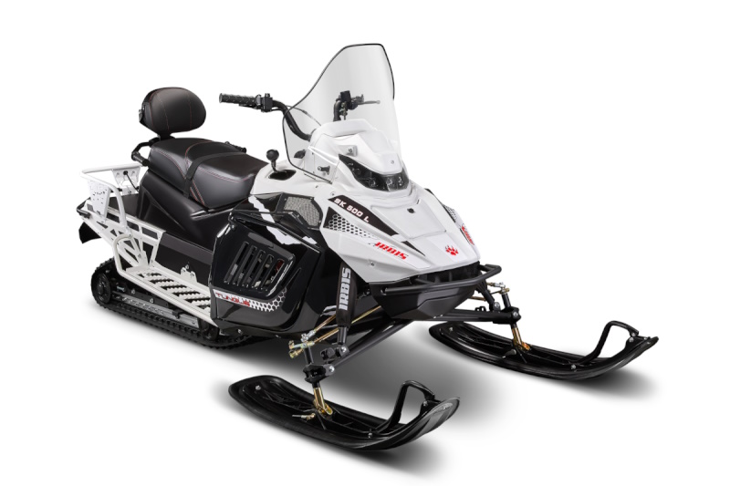 Снегоход IRBIS TUNGUS 500L 25/26 в Находке