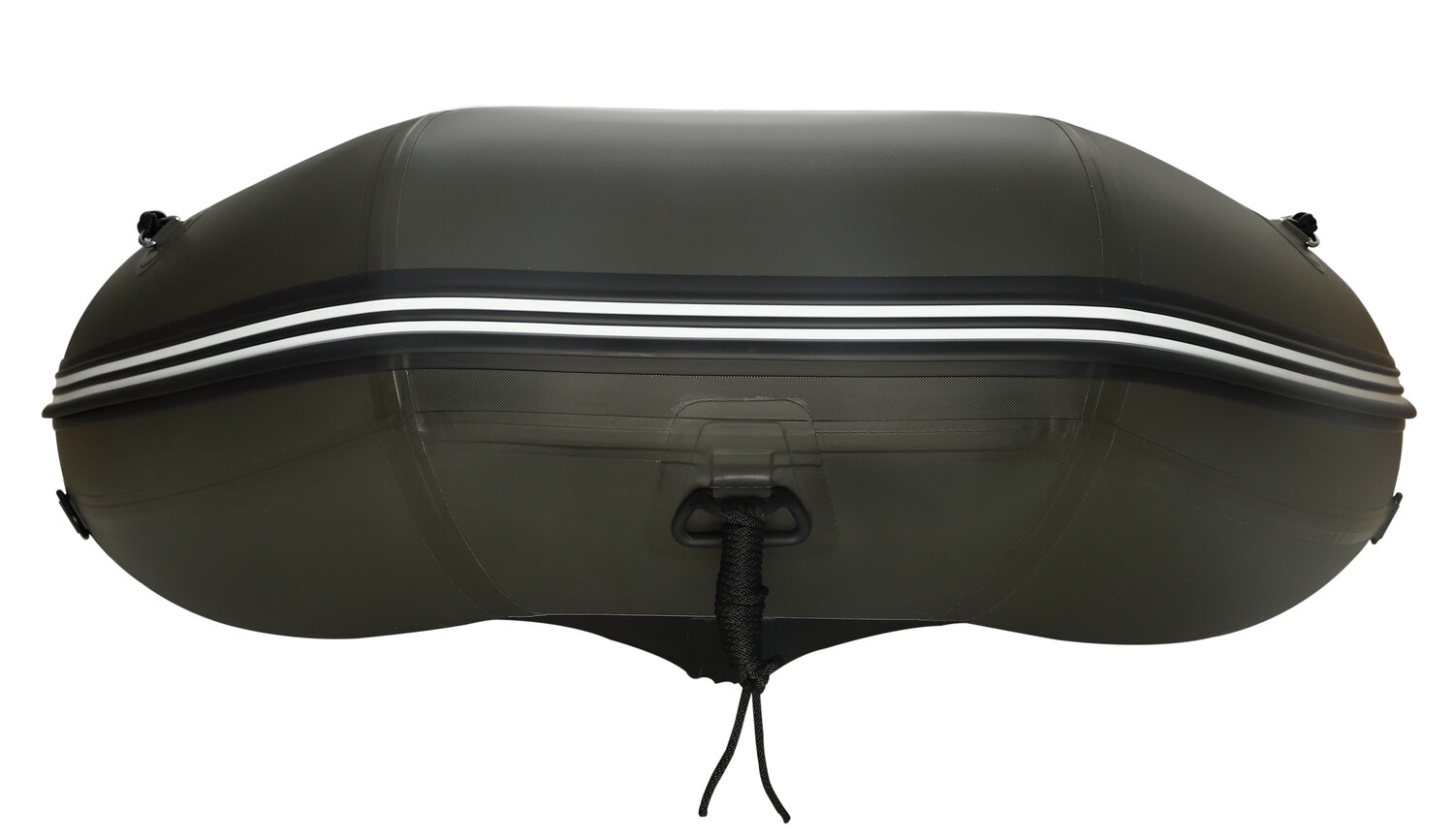 НАДУВНАЯ ЛОДКА GLADIATOR B370AL в Находке