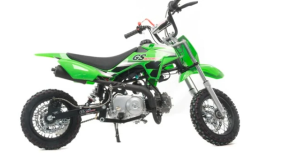 Питбайк MOTOLAND (МОТОЛЕНД) GS Motors S7 в Находке