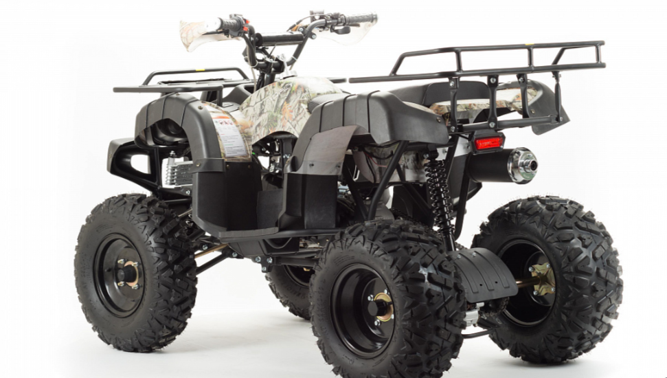 Квадроцикл MOTOLAND (МОТОЛЕНД) 200 ALL ROAD в Находке