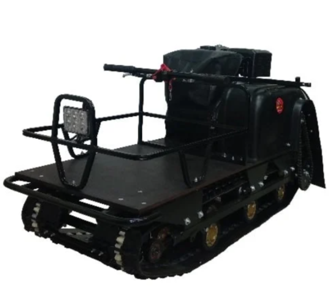 Мотобуксировщик PAXUS 650 9 л.с. в Находке