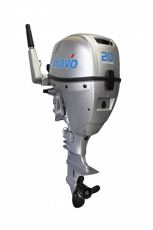 Лодочный мотор SEANOVO SNEF9.9(20)HES - EFI в Находке