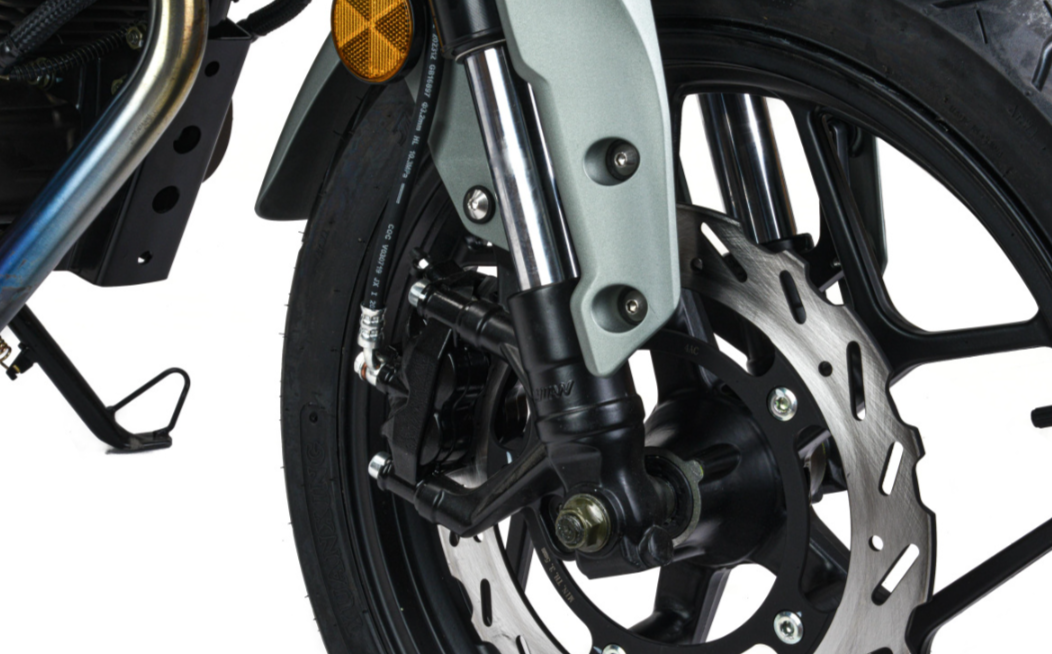 Мотоцикл MOTOLAND (МОТОЛЕНД) 300 CBR в Находке