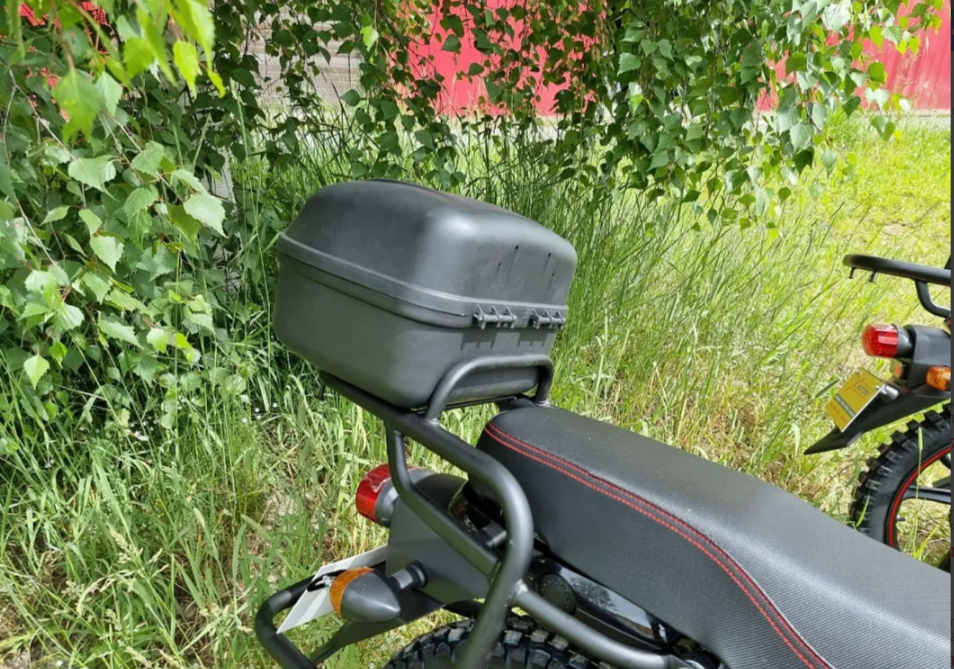 Мопед PROMAX ALPHA TOURIST 150 в Находке