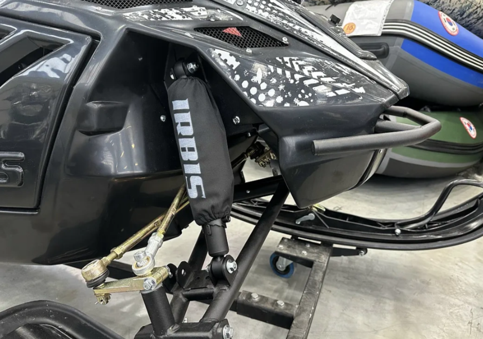 СНЕГОХОД IRBIS SF200L XE SUPERLONG в Находке