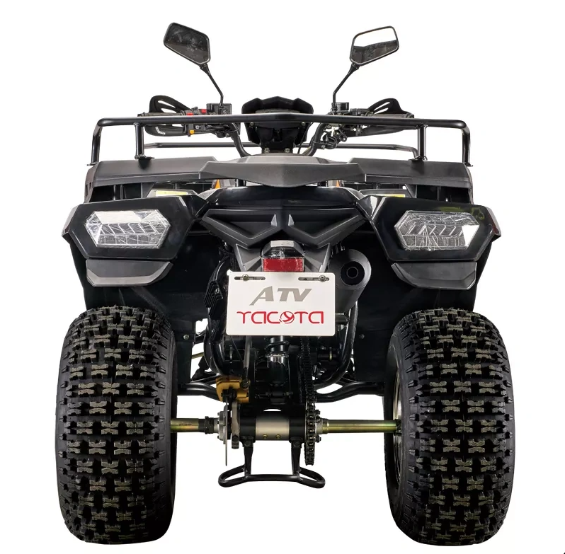 Квадроцикл YACOTA CABO 200LD в Находке