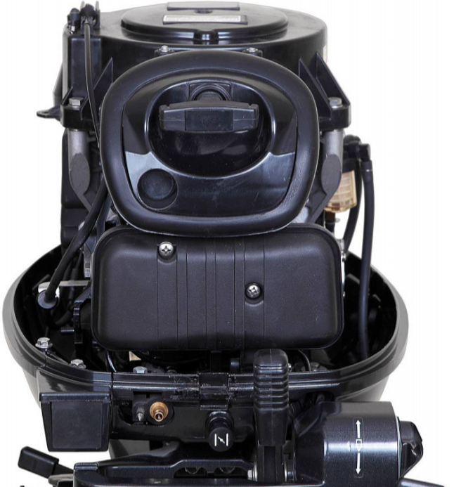 Лодочный мотор MARLIN MP 40 AWHL в Находке