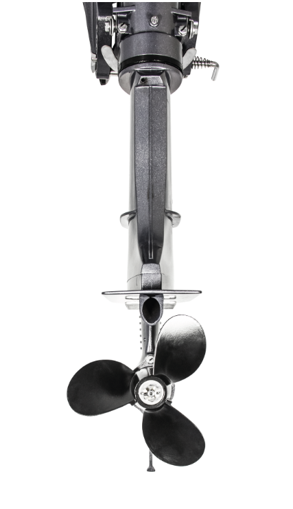 Лодочный мотор APACHE T5 BS в Находке