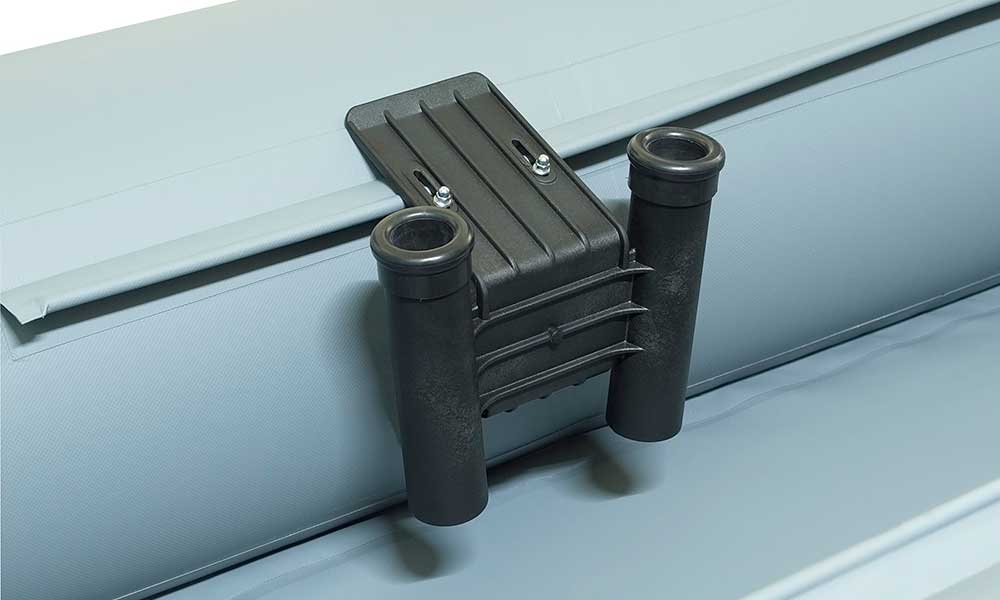 Удочкодержатель в Находке