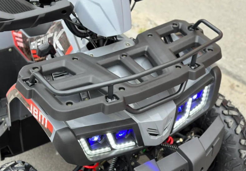 Квадроцикл GBM MAVERICK 300 NEW в Находке