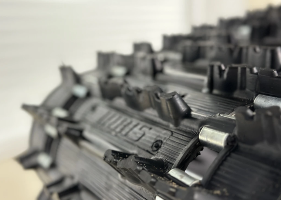 СНЕГОХОД IRBIS SF200L XE SUPERLONG в Находке