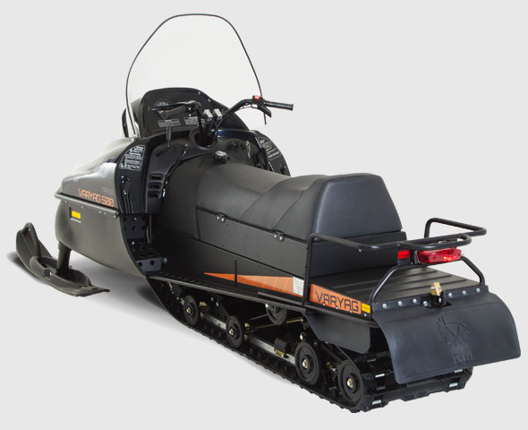 Снегоход РМ ТАЙГА ВАРЯГ 500 в Находке