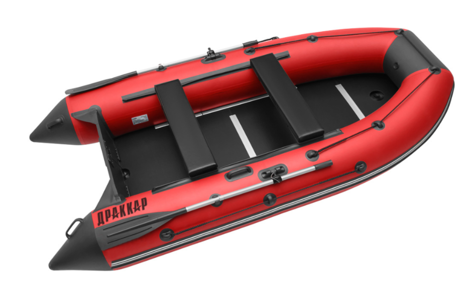 ЛОДКА ДРАККАР 3150 СК HANT в Находке