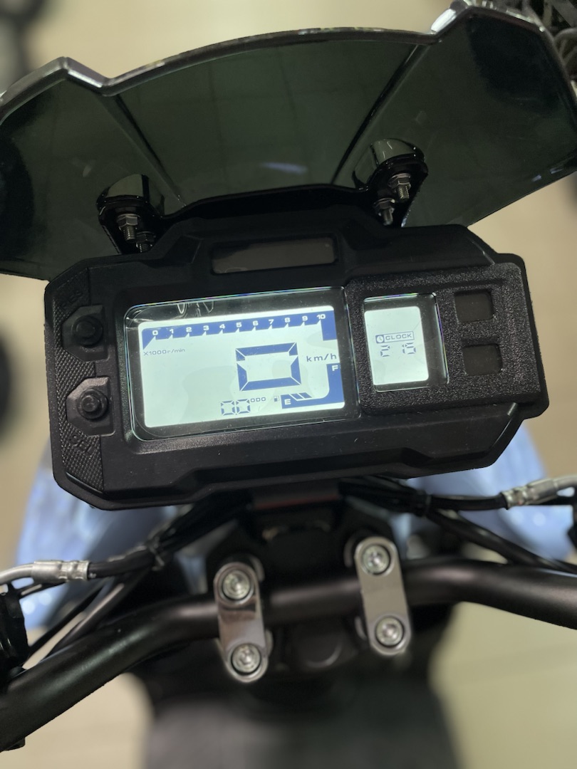 Скутер PROMAX STALKER 150(49) в Находке