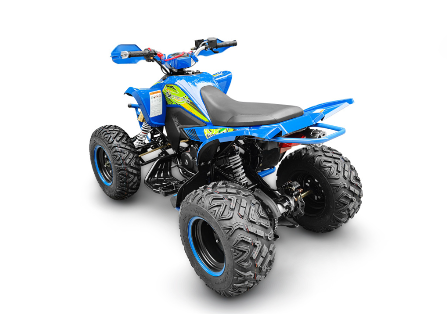 Квадроцикл YACOTA TYPHOON 250 в Находке