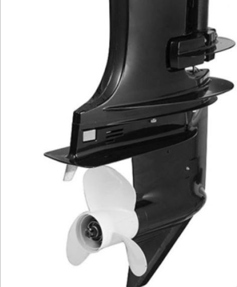 Лодочный мотор HIDEA HD40FEL в Находке