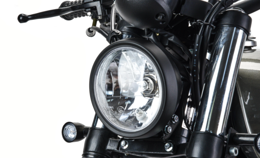 Мотоцикл MOTOLAND (МОТОЛЕНД) TEXAS 300 в Находке