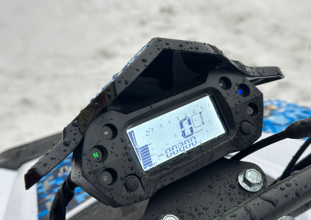 Квадроцикл PROMAX МАЙНКРАФТ KIDS 125 в Находке