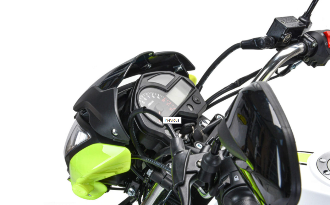 Мотоцикл MOTOLAND (МОТОЛЕНД) 200 SPRINT в Находке