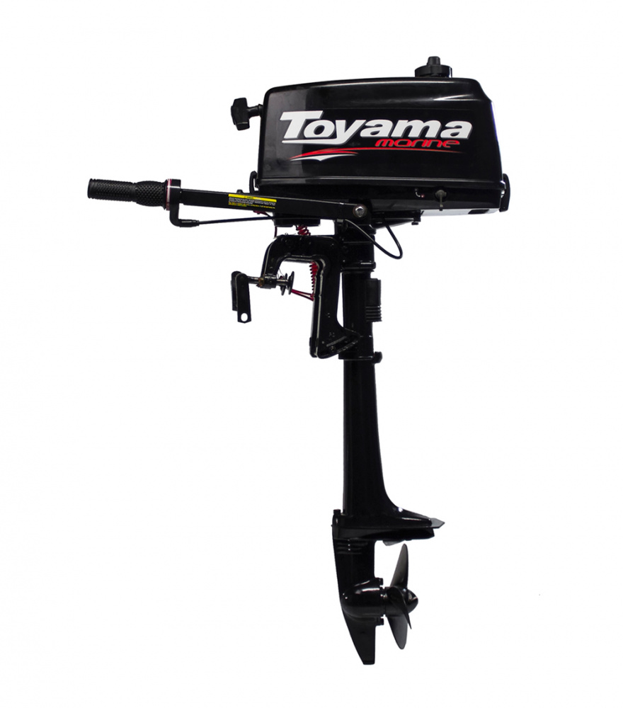 ЛОДОЧНЫЙ МОТОР TOYAMA T2.6CBMS в Находке