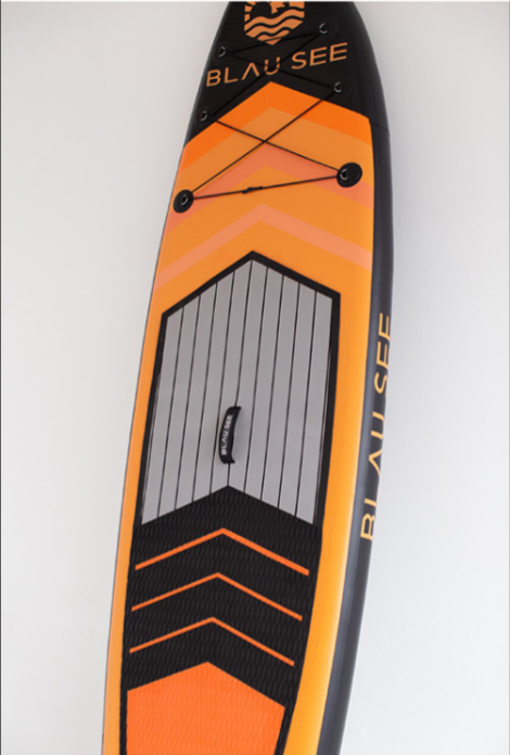 НАДУВНОЙ SUP-BOARD MOONLIGHT 11,6 в Находке