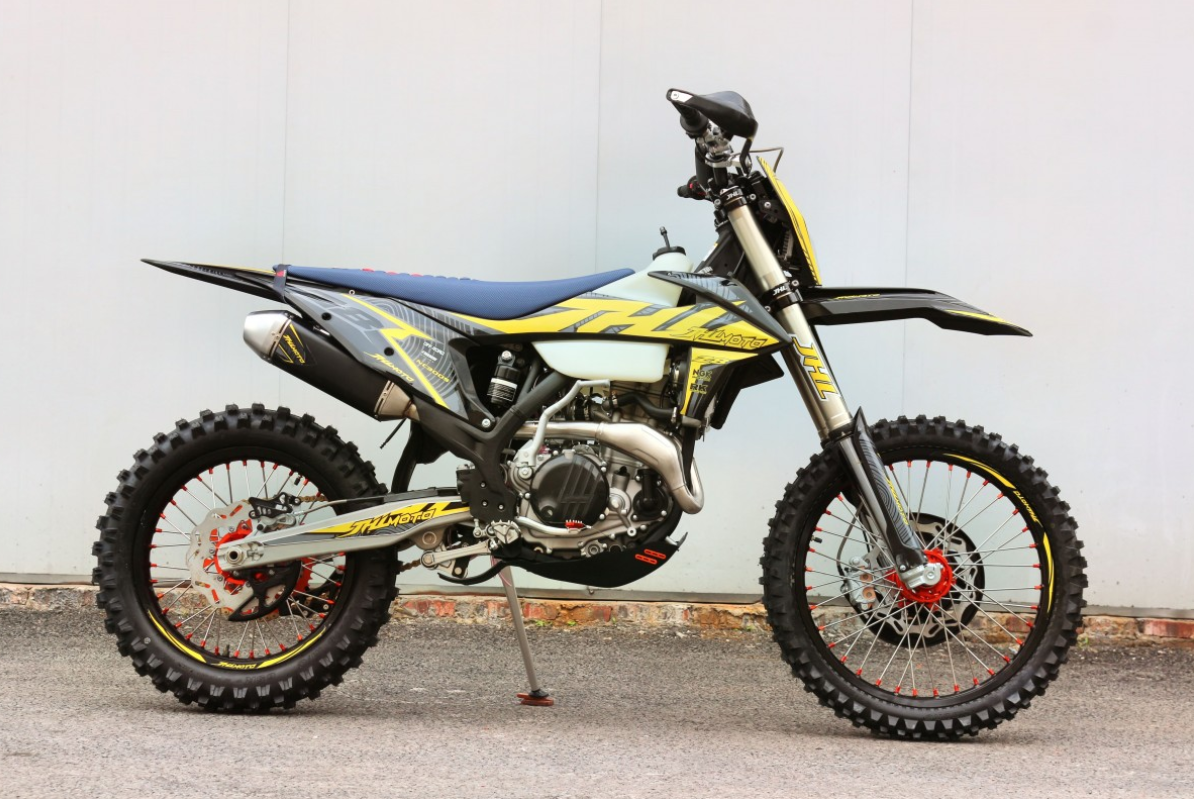 Мотоцикл JHLMOTO JHL Z8 NC300S (182-MN) в Находке