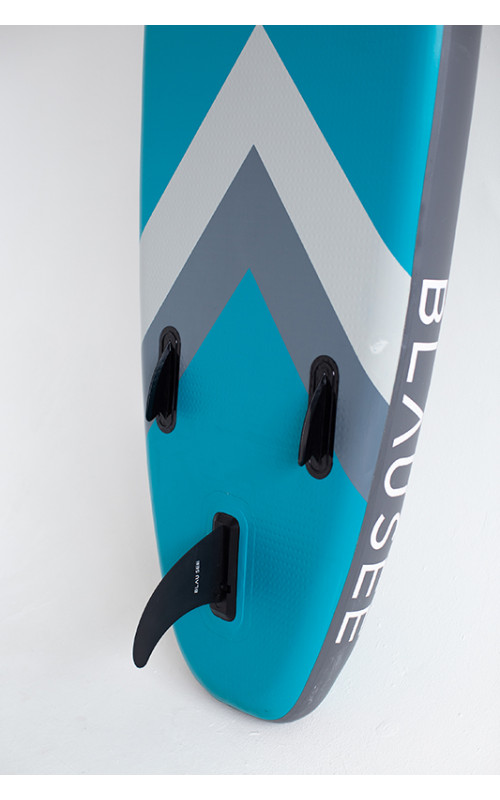 НАДУВНОЙ САП БОРД BLAUSEE 10,6 в Находке