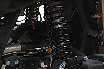 Квадроцикл Русская механика РМ 800 Т серии «Шёлковый путь» в Находке