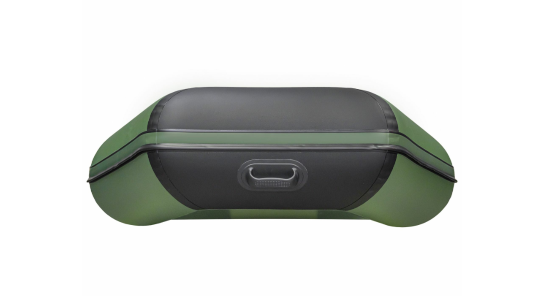 Лодка АКВА 3200 слань-книжка в Находке