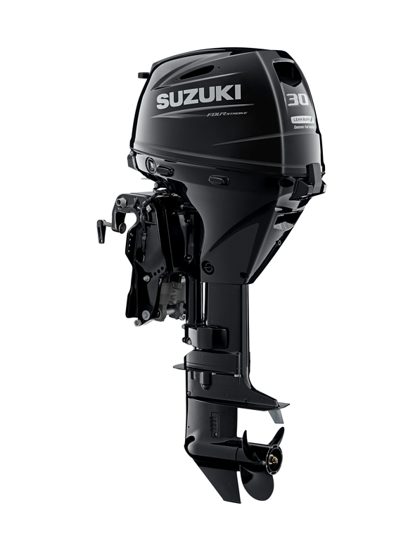 Лодочный мотор Suzuki DF30ATL в Находке
