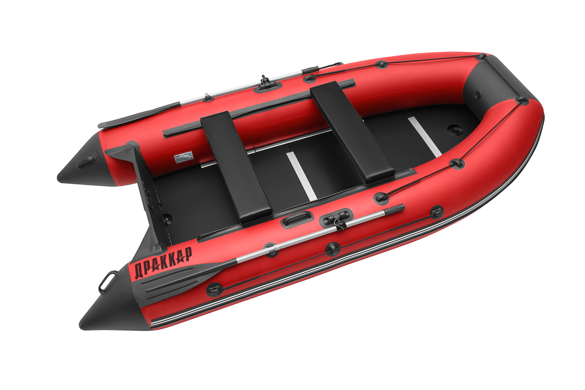 ЛОДКА ДРАККАР 3100 СК HANT в Находке