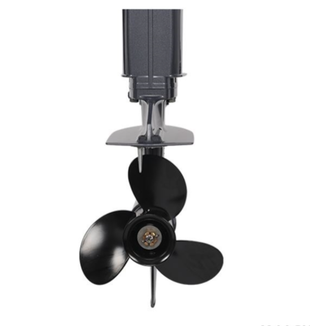 Лодочный мотор ALLFA CG Т40 S в Находке