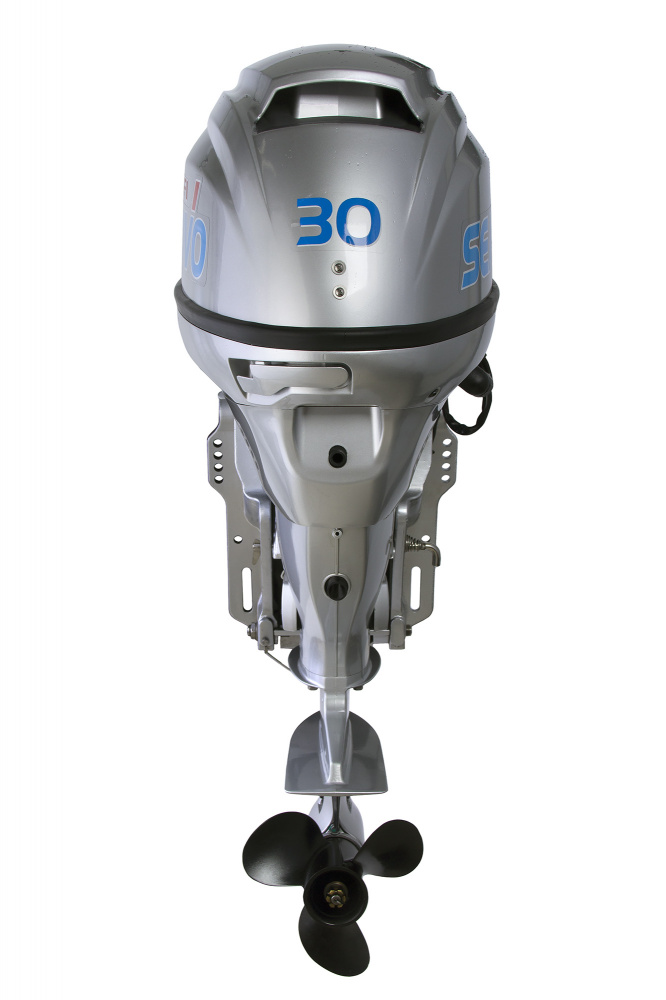 Лодочный мотор SEANOVO SNEF30FES-T EFI в Находке